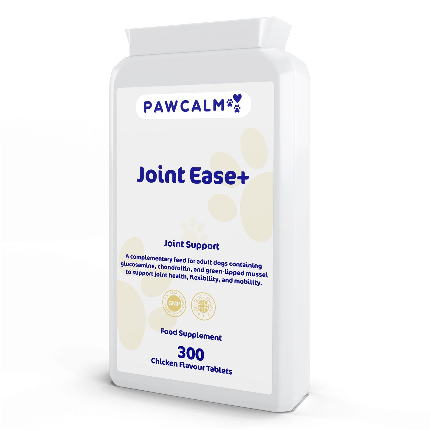 Pawcalm Joint Ease - Pawcalm