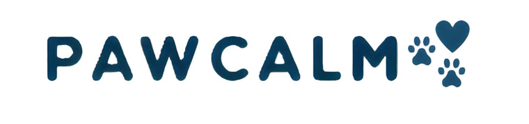 Pawcalm Logo
