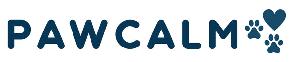 Pawcalm Logo